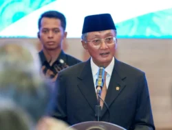 Sederet Polemik Menteri PU Dody Hanggodo: Keluarga, Mutasi, dan Nepotisme