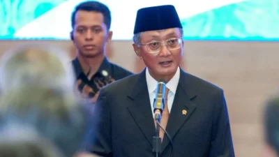 Sederet Polemik Menteri PU Dody Hanggodo: Keluarga, Mutasi, dan Nepotisme