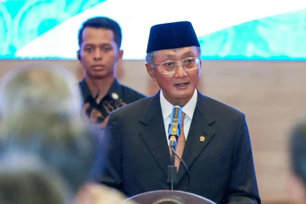 Sederet Polemik Menteri PU Dody Hanggodo: Keluarga, Mutasi, dan Nepotisme