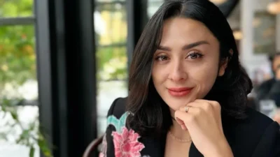 Selvi Kitty Umumkan Kehamilan: ‘Dikasih Rezeki Sama Allah’ Setelah Menikah Diam-Diam