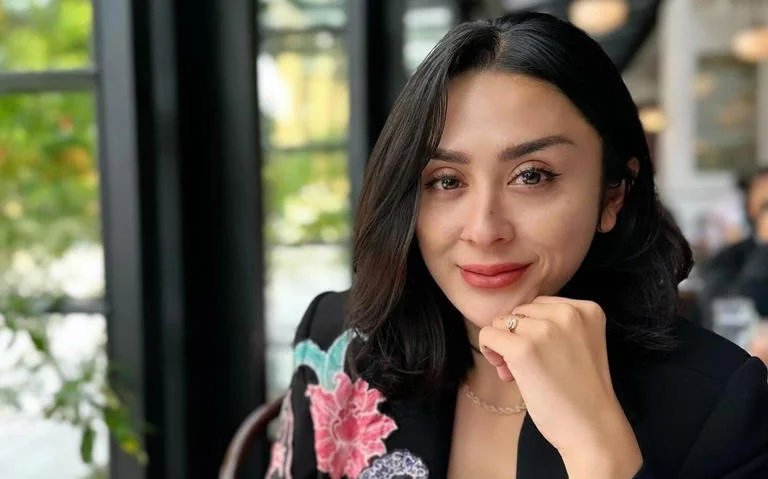 Selvi Kitty Umumkan Kehamilan: 'Dikasih Rezeki Sama Allah' Setelah Menikah Diam-Diam