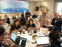 Semester I 2026: Lebih Dari 17 Ribu Masyarakat Jawa Barat Nikmati Dampak Positif Program TJSL PLN