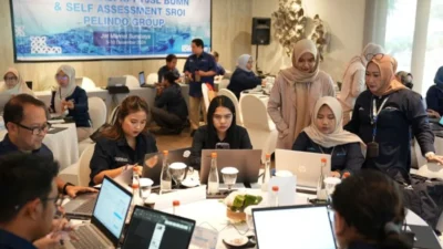 Semester I 2026: Lebih Dari 17 Ribu Masyarakat Jawa Barat Nikmati Dampak Positif Program TJSL PLN