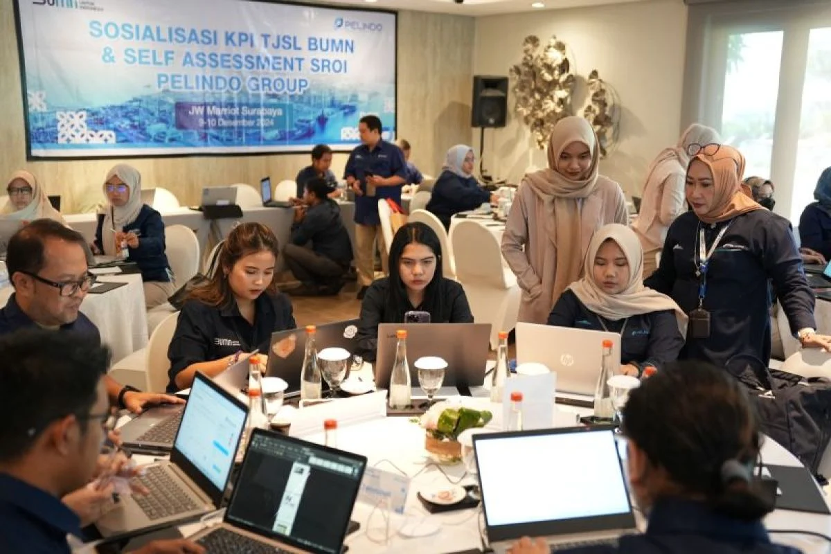 Semester I 2026: Lebih Dari 17 Ribu Masyarakat Jawa Barat Nikmati Dampak Positif Program TJSL PLN