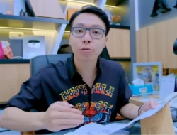 Sidang Memanas: Richard Lee Bongkar Fakta Baru dan Cecar Dokter Nanang, Sebut Nama Doktif