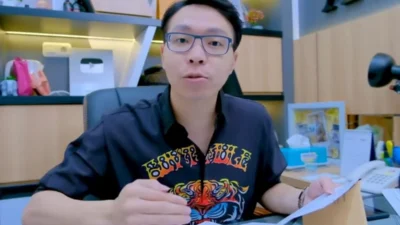 Sidang Memanas: Richard Lee Bongkar Fakta Baru dan Cecar Dokter Nanang, Sebut Nama Doktif