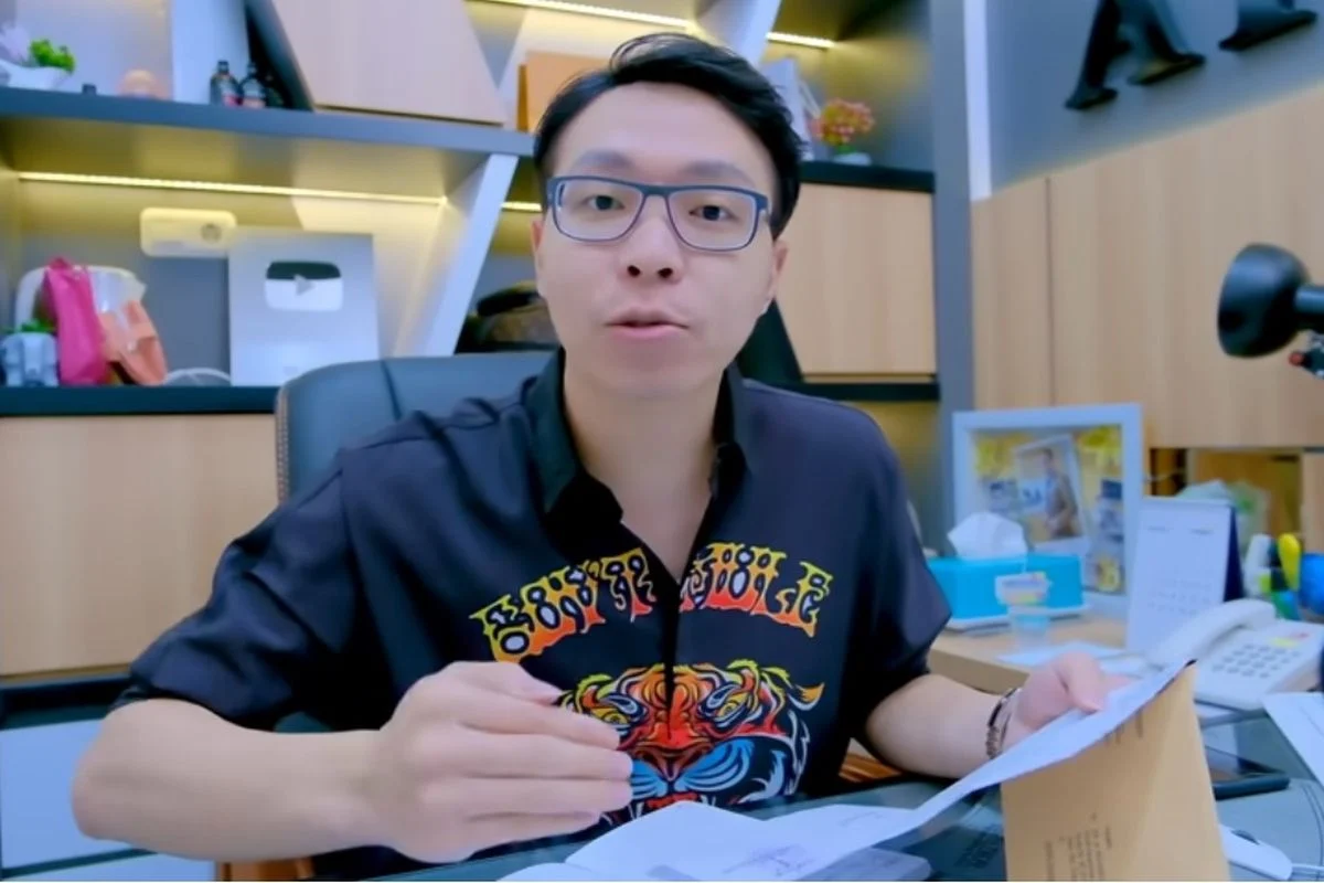 Sidang Memanas: Richard Lee Bongkar Fakta Baru dan Cecar Dokter Nanang, Sebut Nama Doktif