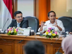 Skandal Amplop Raja Juli: KPK Didesak Tetapkan Menteri Kehutanan sebagai Tersangka