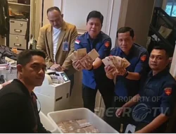 Skandal Emas 74 Kg dan Uang Ratusan Miliar: BEM Kristiani Desak Penggeledahan Rumah Eks Jampidsus