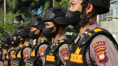 Skandal Klub Lari di Canggu: Diskriminasi WNI atau Kesalahan Sistem? Polisi Usut Tuntas