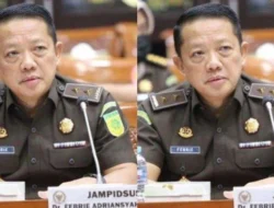 Skandal TPPU Eks Jampidsus Febrie: Desakan Usut Dalang Pencucian Uang Menguat