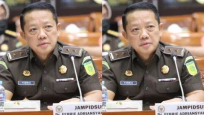Skandal TPPU Eks Jampidsus Febrie: Desakan Usut Dalang Pencucian Uang Menguat