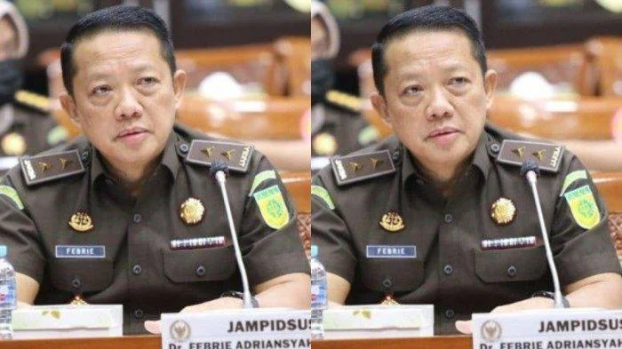 Skandal TPPU Eks Jampidsus Febrie: Desakan Usut Dalang Pencucian Uang Menguat