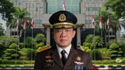 Skema Nominee Rumah Sentul: Simpul Perkara Febrie Adriansyah