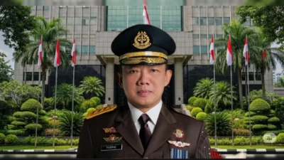 Skema Nominee Rumah Sentul: Simpul Perkara Febrie Adriansyah