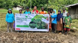 SNV Impact Forum 2026 Dorong Regenerative Agriculture untuk Ketahanan Pangan Berkelanjutan