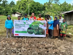 SNV Impact Forum 2026 Dorong Regenerative Agriculture untuk Ketahanan Pangan Berkelanjutan