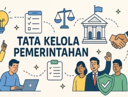 Stafsus Wapres Dukung Penuh Sudaryono Perbaiki Tata Kelola MBG Demi Efektivitas dan Efisiensi