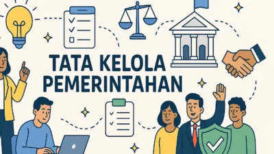 Stafsus Wapres Dukung Penuh Sudaryono Perbaiki Tata Kelola MBG Demi Efektivitas dan Efisiensi