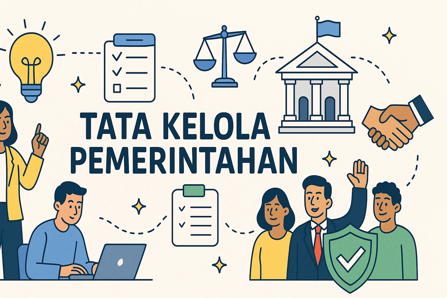 Stafsus Wapres Dukung Penuh Sudaryono Perbaiki Tata Kelola MBG Demi Efektivitas dan Efisiensi