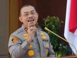 Sudaryono Gebrak BGN: Tak Ada Lagi ‘Arahan Si Ini, Si Itu’, Semua Wajib Sistem!