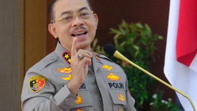 Sudaryono Gebrak BGN: Tak Ada Lagi 'Arahan Si Ini, Si Itu', Semua Wajib Sistem!