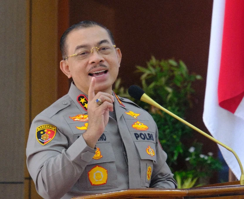 Sudaryono Gebrak BGN: Tak Ada Lagi 'Arahan Si Ini, Si Itu', Semua Wajib Sistem!