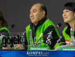 Tanggapan Ojol Setelah Komisi 8 Persen Berlaku: Pendapatan Stabil Hingga Meningkat, Ini Kata Para Mitra