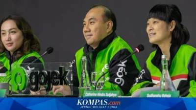 Tanggapan Ojol Setelah Komisi 8 Persen Berlaku: Pendapatan Stabil Hingga Meningkat, Ini Kata Para Mitra