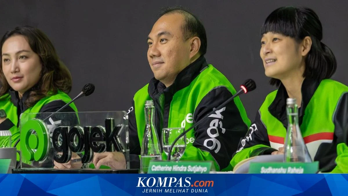 Tanggapan Ojol Setelah Komisi 8 Persen Berlaku: Pendapatan Stabil Hingga Meningkat, Ini Kata Para Mitra