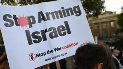 Tekanan Internasional Menguat: PM Baru Inggris Didorong Hentikan Agresi Israel di Gaza