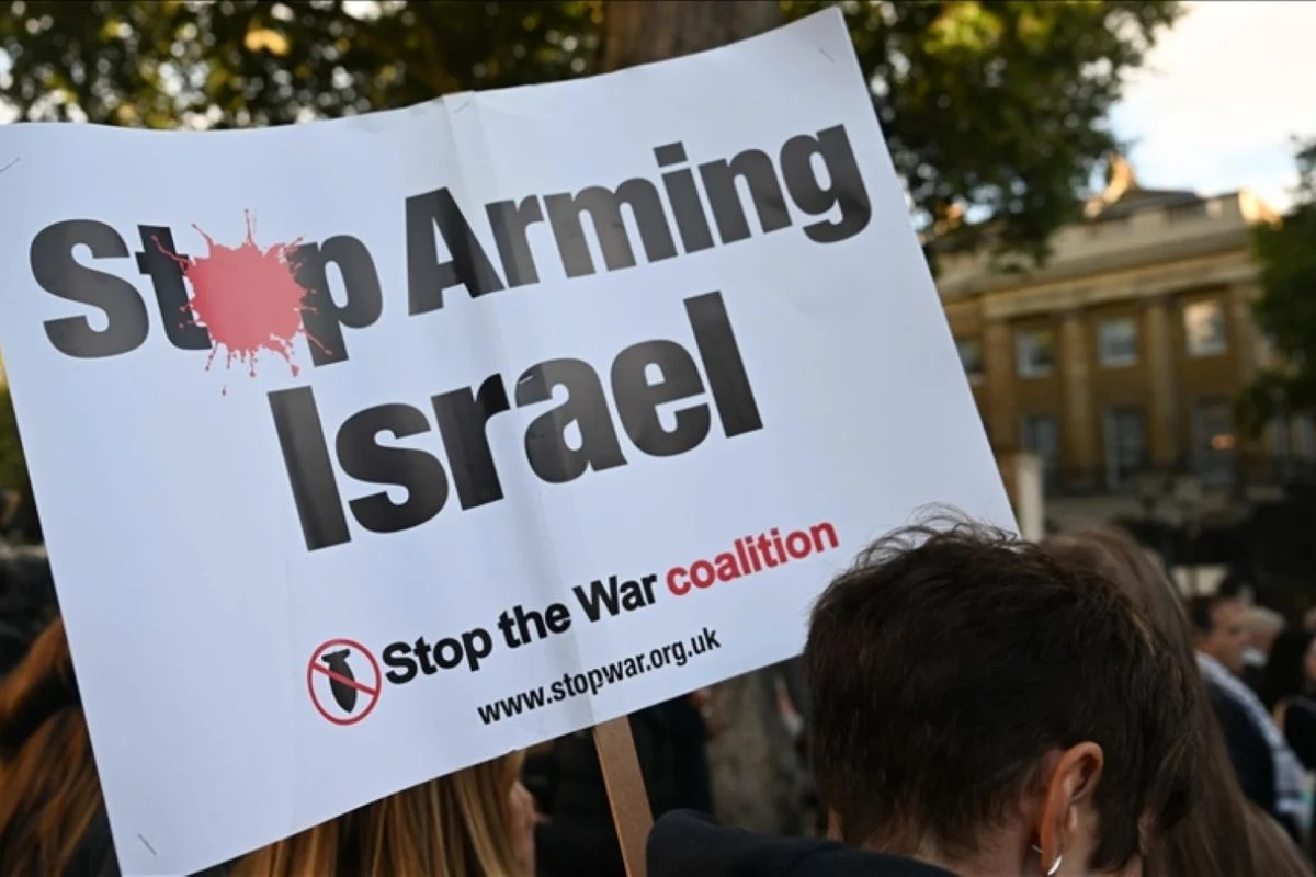 Tekanan Internasional Menguat: PM Baru Inggris Didorong Hentikan Agresi Israel di Gaza
