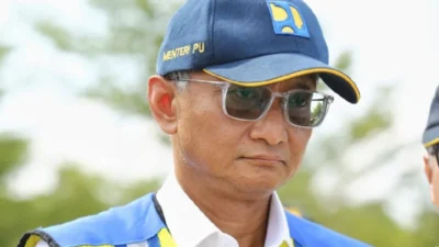 Terungkap Harta Menteri PU Dody Hanggodo: Punya Aset Properti dan Garasinya Berisi Mobil Mewah