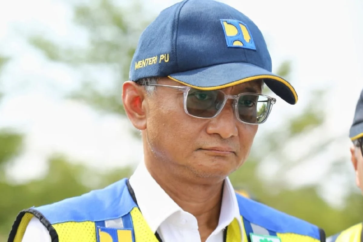 Terungkap Harta Menteri PU Dody Hanggodo: Punya Aset Properti dan Garasinya Berisi Mobil Mewah