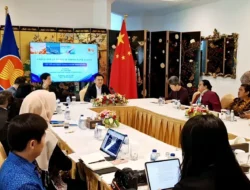 Tiongkok Tegaskan Dukungan untuk Rekonsiliasi dan Stabilitas Myanmar, Dubes Wang: Keterlibatan Lebih Bermanfaat
