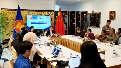 Tiongkok Tegaskan Dukungan untuk Rekonsiliasi dan Stabilitas Myanmar, Dubes Wang: Keterlibatan Lebih Bermanfaat