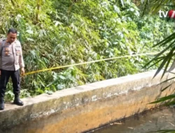 Tragedi di Kolam Penampungan: 8 Siswi MTs di Garut Tenggelam, 1 Tewas