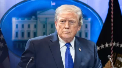 Trump Ancam Serang Infrastruktur Iran jika Tidak Mau Berunding: Eskalasi Baru Timur Tengah
