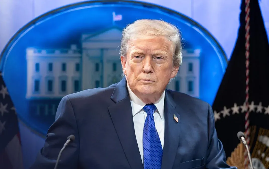 Trump Ancam Serang Infrastruktur Iran jika Tidak Mau Berunding: Eskalasi Baru Timur Tengah