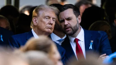 Trump Kirim JD Vance ke Pakistan untuk Negosiasi Langsung dengan Iran, Gencatan Senjata Masuk Babak Penentu