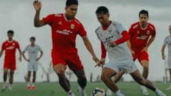Tujuh Bintang Persib Siap Berjuang Demi Garuda di Piala AFF 2026: Latihan Intensif di Bali
