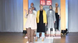 UNIQLO Rilis Koleksi Hijab Perdana di Indonesia, Hadirkan Tiga Varian Fungsional