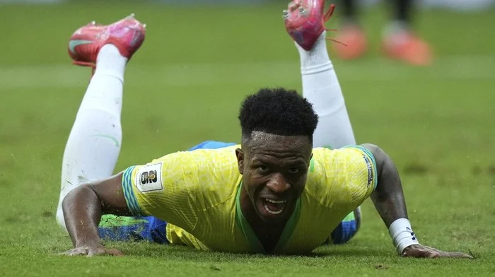 Vinicius Jr Tampil Beda Setelah Piala Dunia 2026, Operasi Dagu Jadi Sorotan