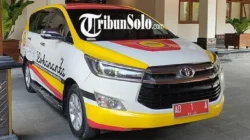 Viral! Kijang Innova Reborn Dinas Pelat Merah Diburu Polisi, Videonya Bikin Geger Tanggamus