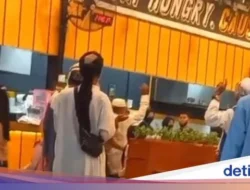 Viral Mie Gacoan di Matraman Diserang Sekelompok Orang, Polisi: Masih Didalami