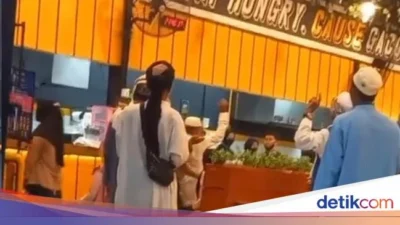 Viral Mie Gacoan di Matraman Diserang Sekelompok Orang, Polisi: Masih Didalami