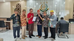 Vonis Empat Tahun Terdakwa TPPU Narkotika Disesalkan Gerakan Dayak Anti-Narkoba