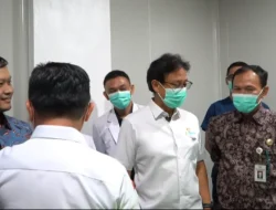 Wapres Gibran Dengar Keluhan RSUD Raden Mattaher Jambi: Krisis Dokter Spesialis Jantung Membelit