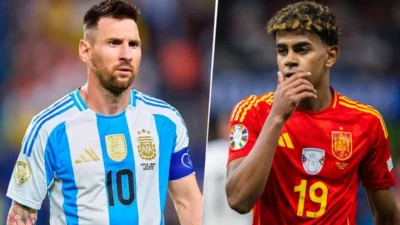 Wasit Final Piala Dunia 2026 Spanyol vs Argentina Sudah Gemetar: Slavko Vincic Tak Kuasa Tahan Haru