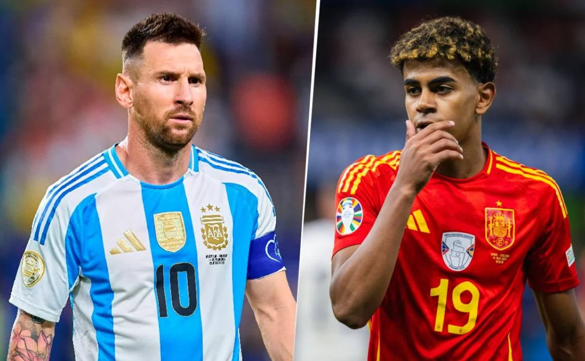 Wasit Final Piala Dunia 2026 Spanyol vs Argentina Sudah Gemetar: Slavko Vincic Tak Kuasa Tahan Haru